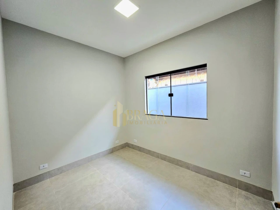 Casa à venda no NASSER