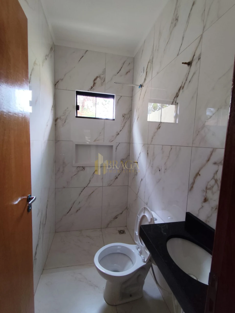 Casa À Venda No São Jorge Da Lagoa