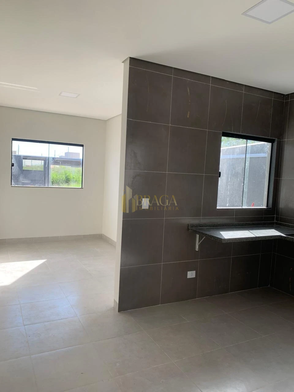 Casa À Venda No Figueiras Do Parque