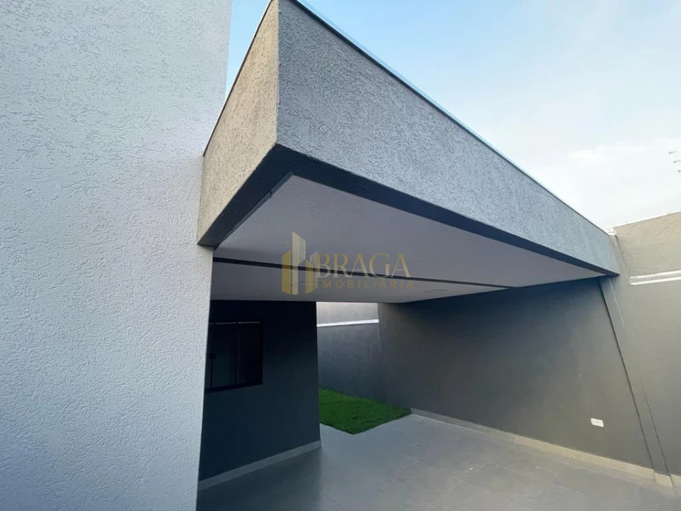 Imagens do imóveis CASA À VENDA NO BAIRRO VILA PLANALTO - COM ÁREA GOURMET