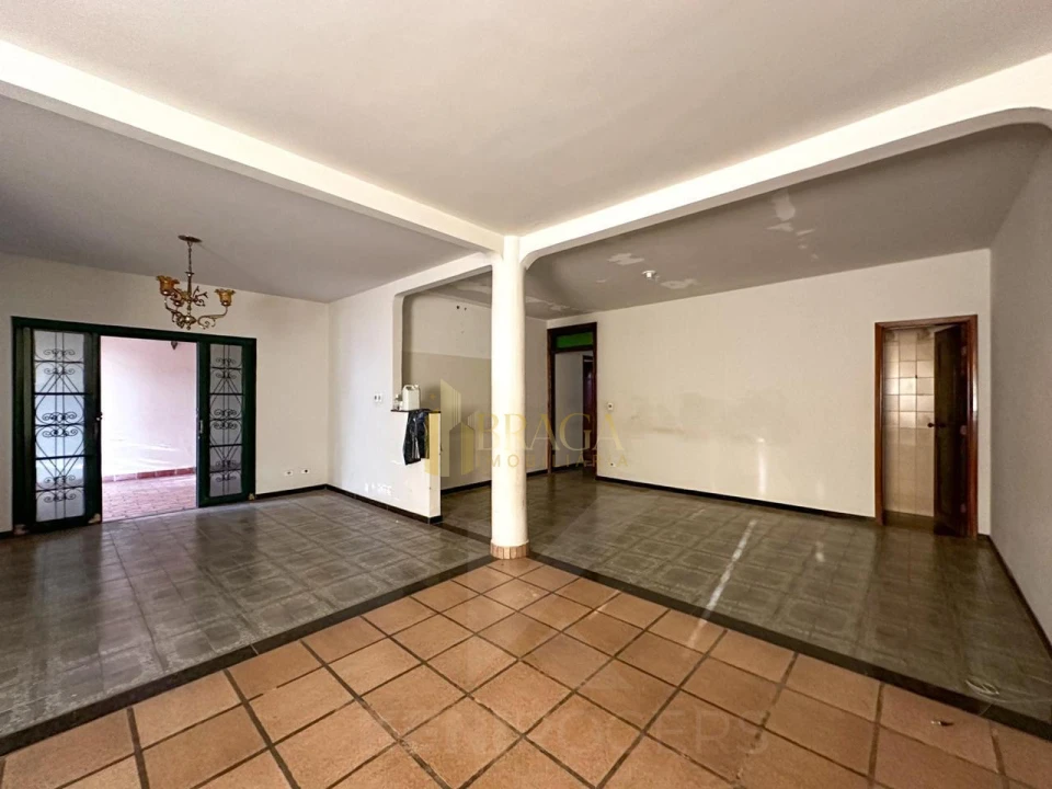 Casa À Venda No Monte Líbano