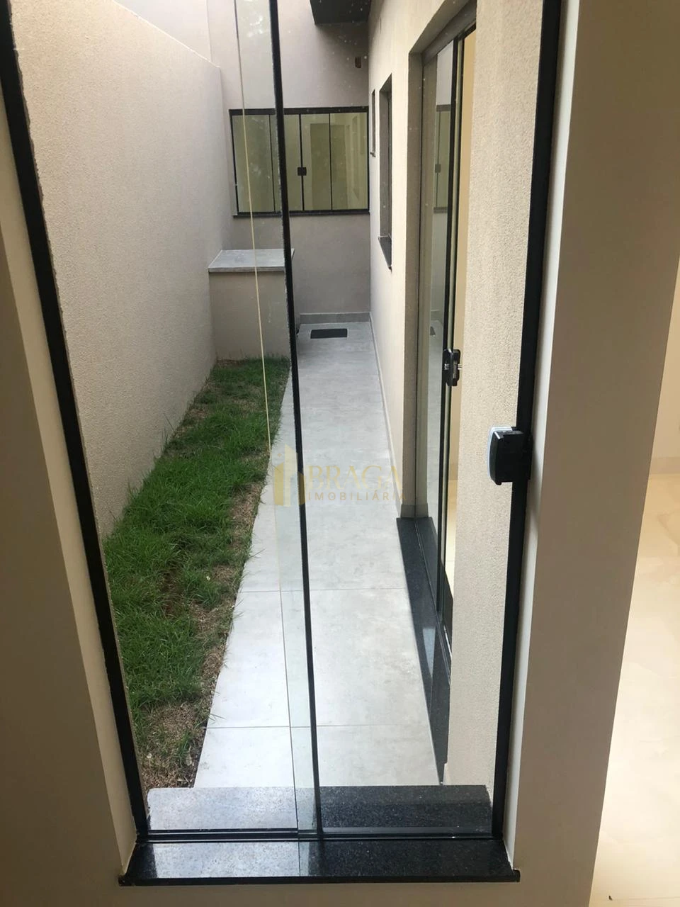 Linda Casa À Venda No Novos Estados