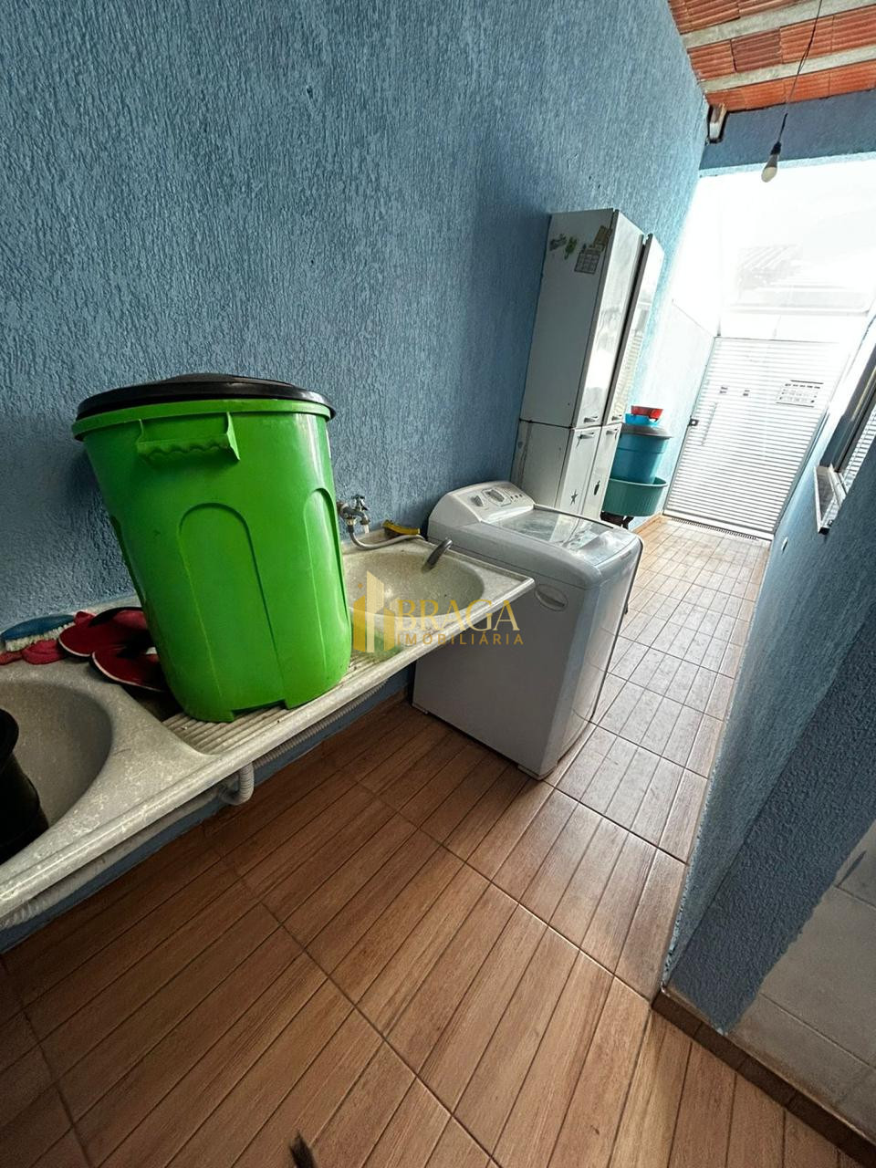 Casa Á Venda Vila Sílvia Regina Campo Grande