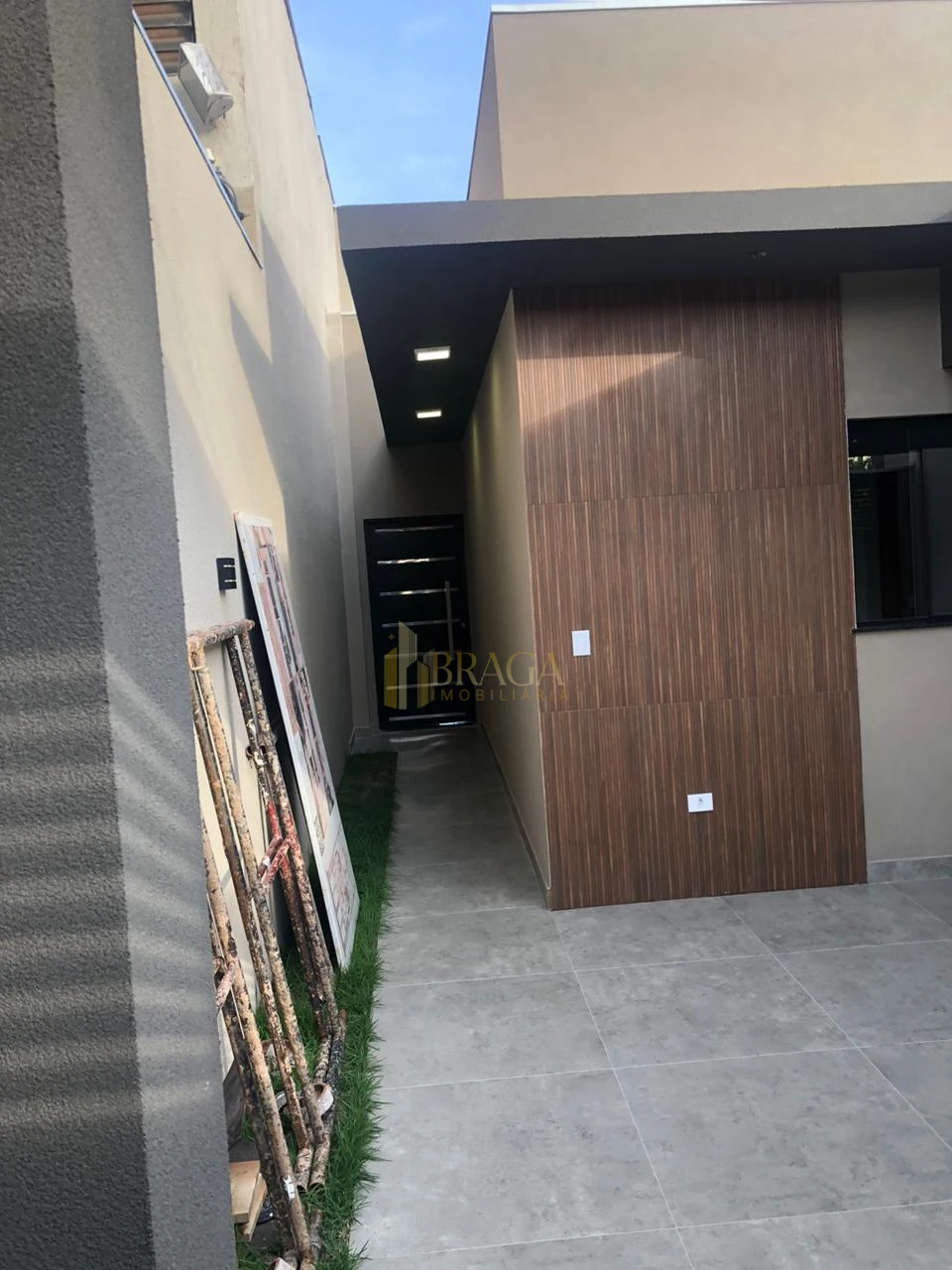 Linda Casa À Venda No Novos Estados