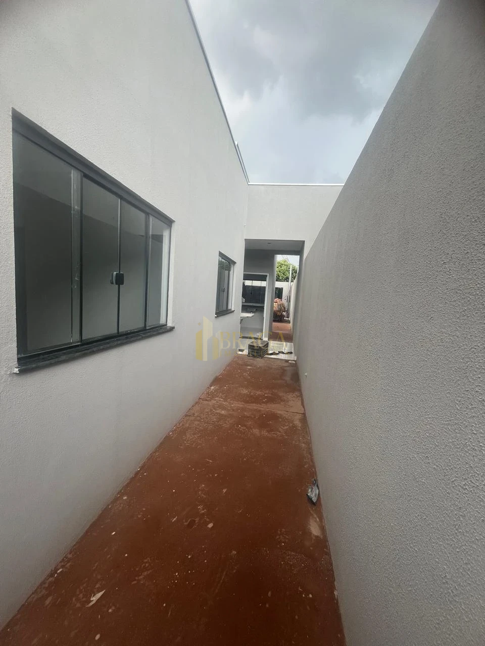 Casa À Venda Bonjardim Campo Grande