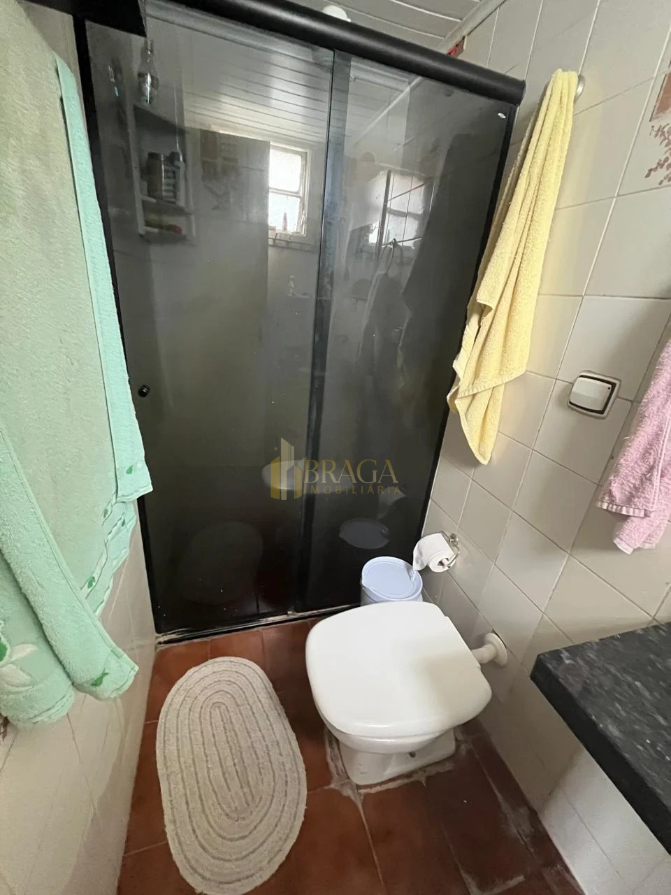 Apartamento À Venda Jardim Petrópolis Campo Grande