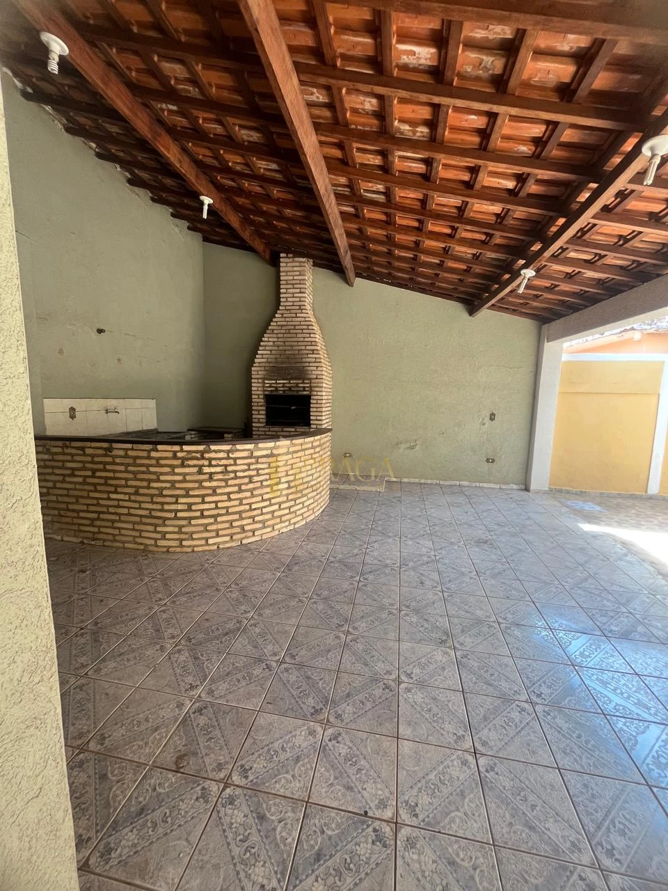 Casa No Silva Regina