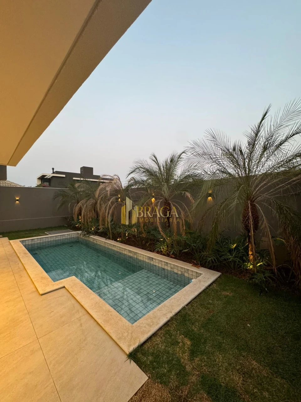 Lindo Sobrado no Alphaville 3