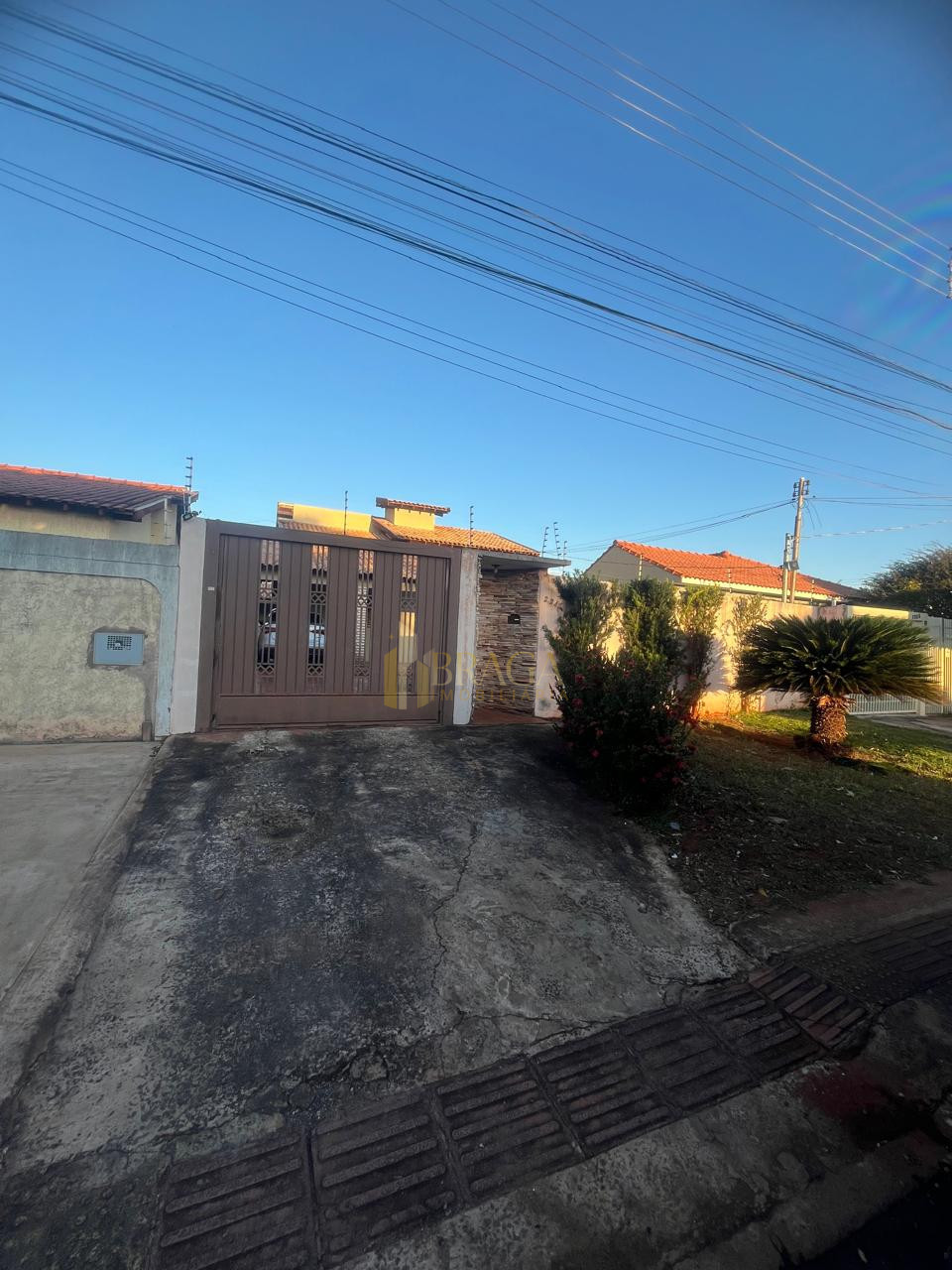 Casa a venda Vila Taveiropolis