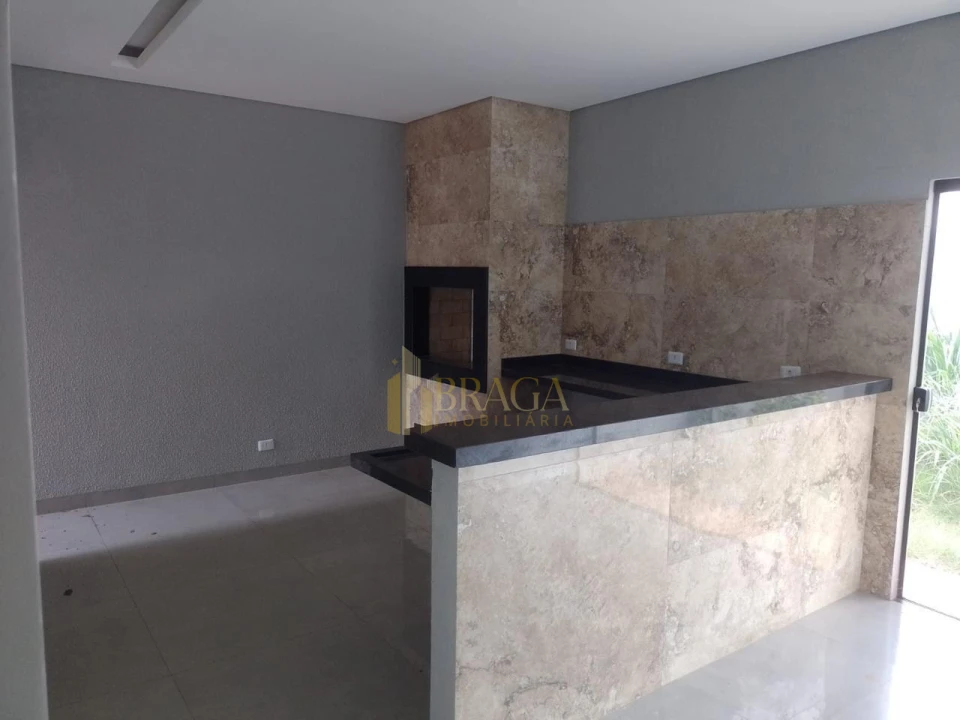 Casa À Venda No Recanto Dos Pássaros