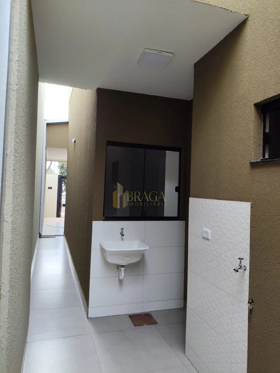 Casa À Venda No São Jorge Da Lagoa