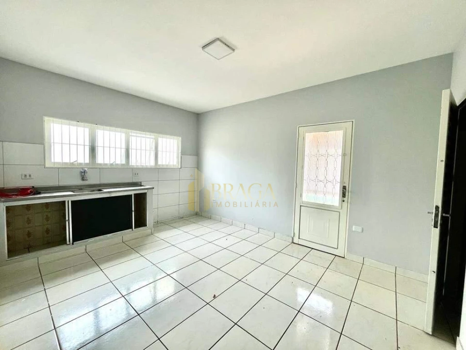 Casa à venda no bairro Vila Ipiranga