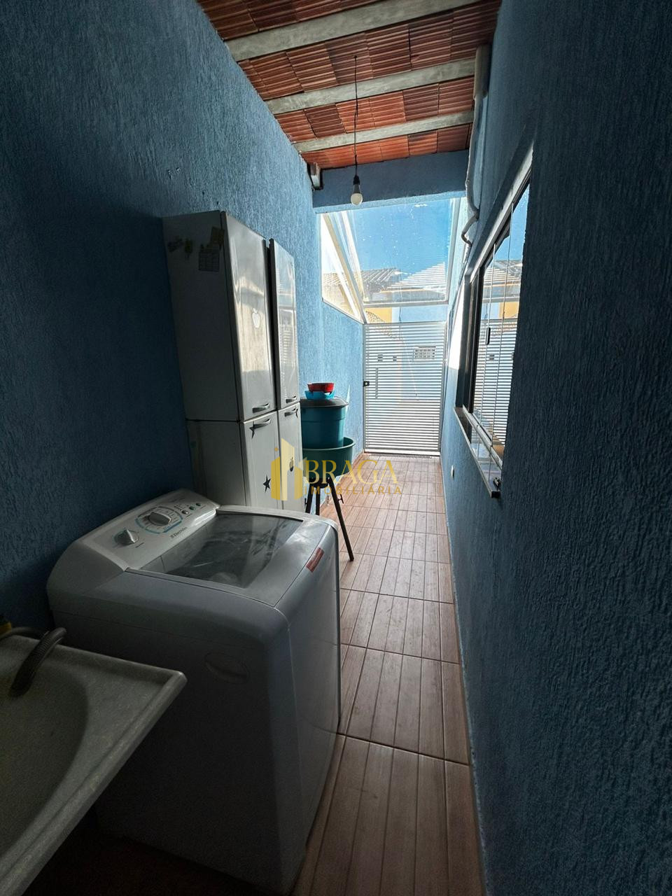 Casa Á Venda Vila Sílvia Regina Campo Grande