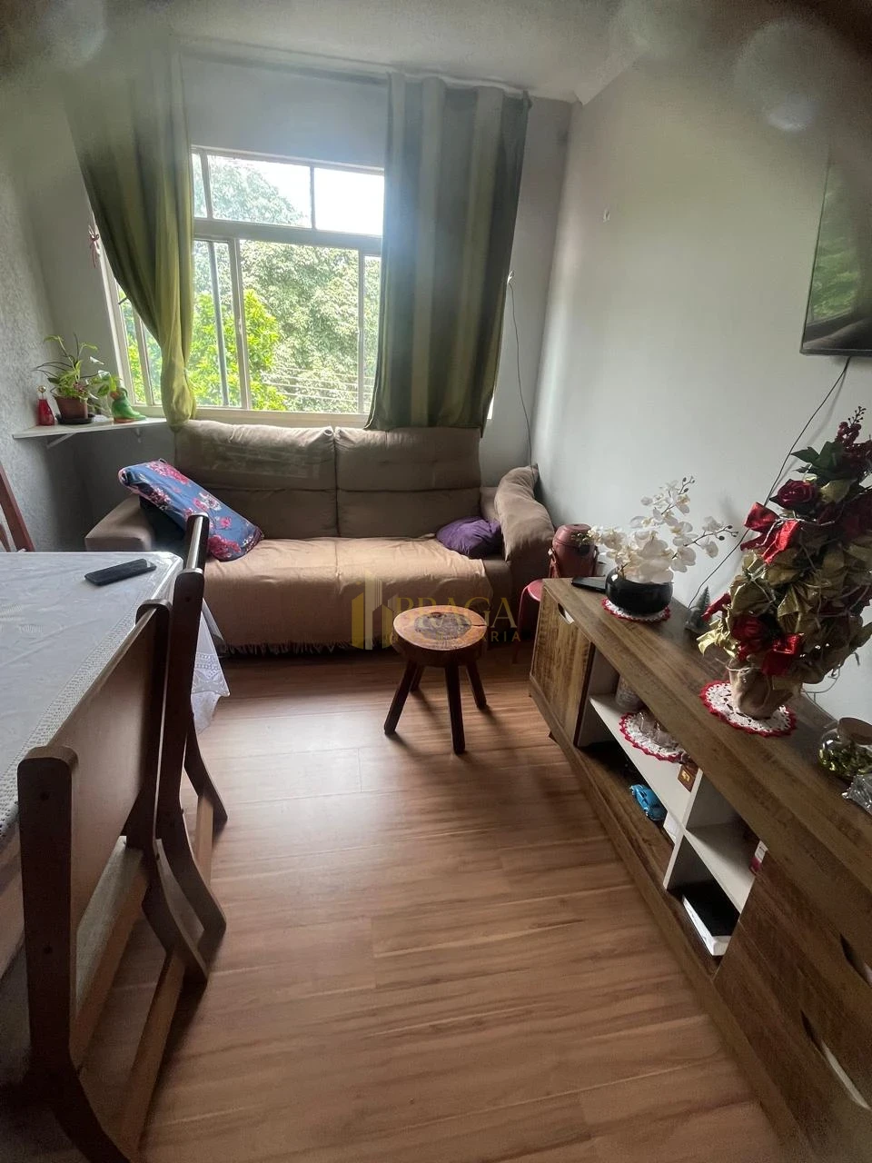 Apartamento À Venda Jardim Petrópolis Campo Grande