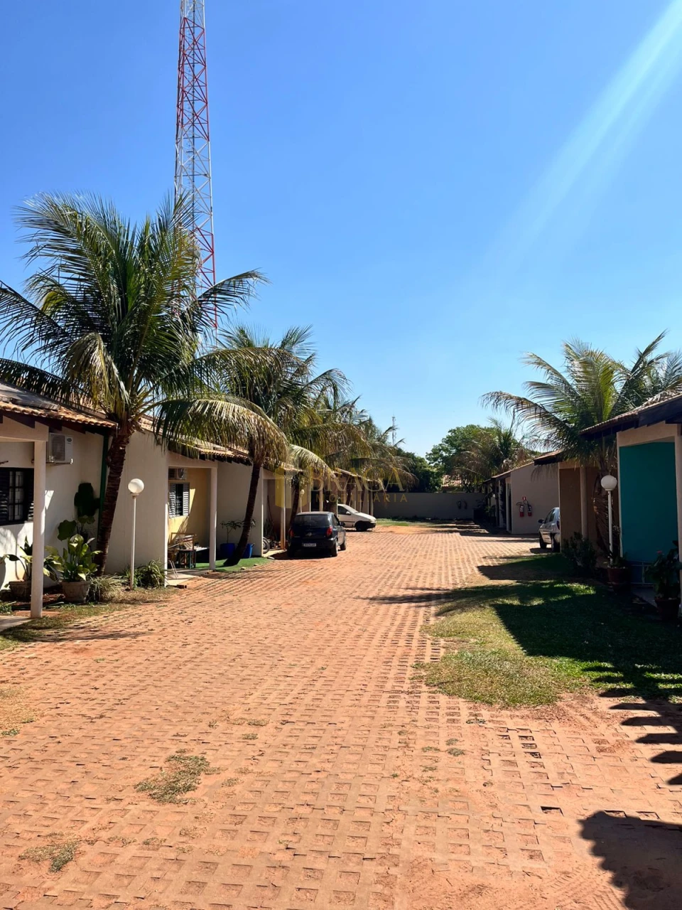 Imagens do imóveis Casa em condomínio à venda no bairro Noroeste