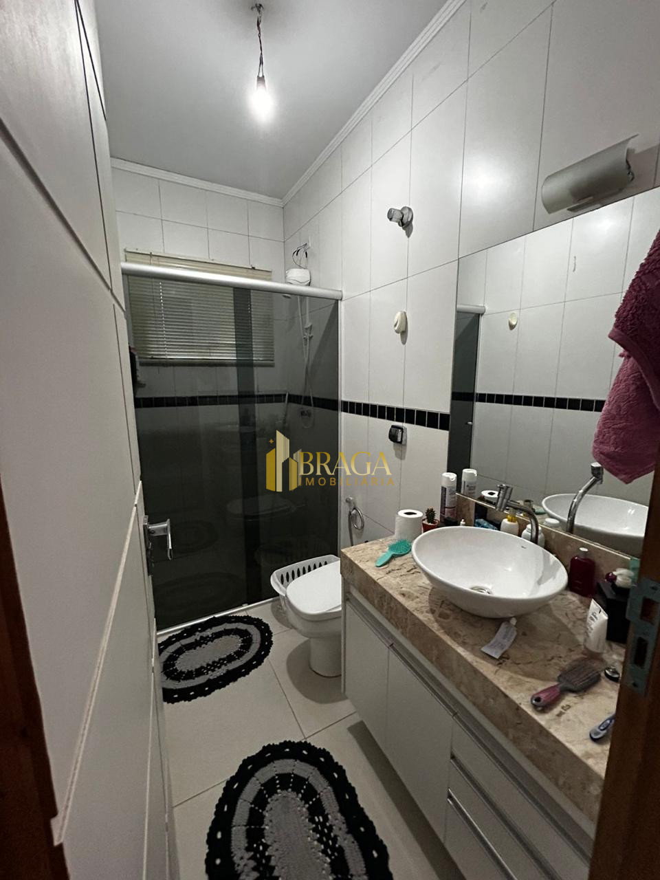 Casa Á Venda Vila Sílvia Regina Campo Grande