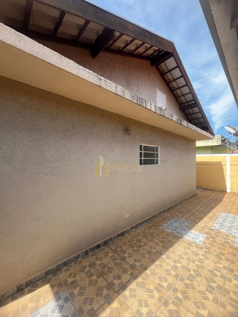 Casa No Silva Regina