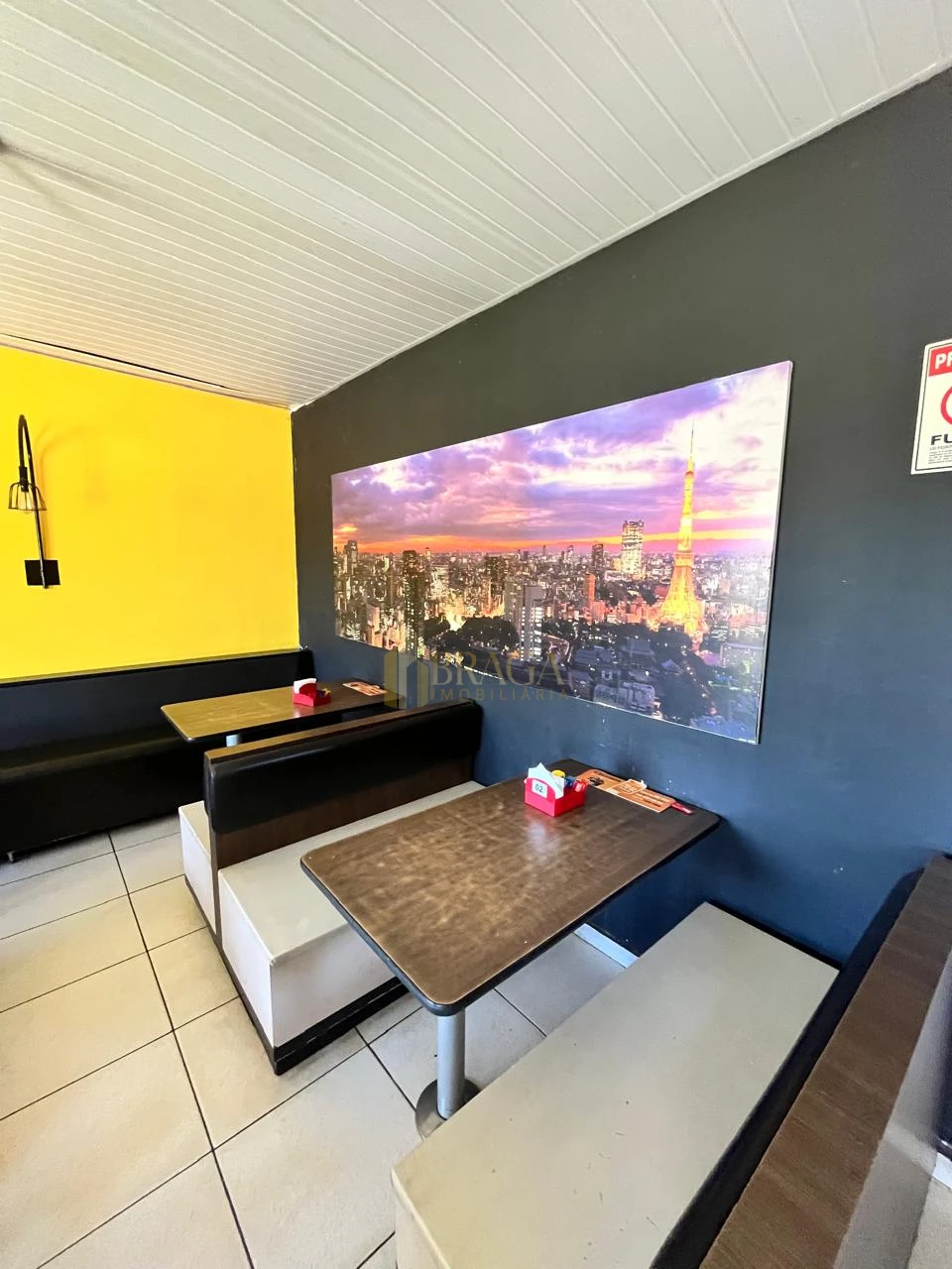 Casa Com Salão E Escritório No Cophavilla Il