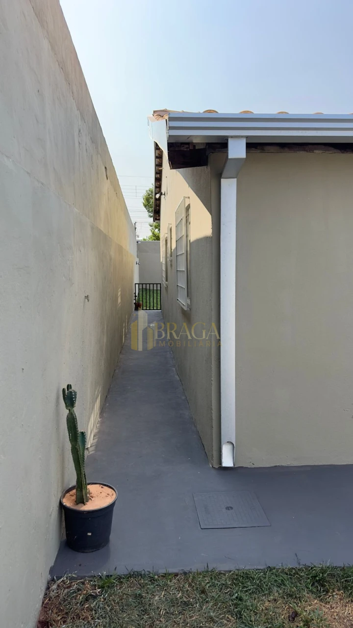 Casa à venda no Vila Almeida