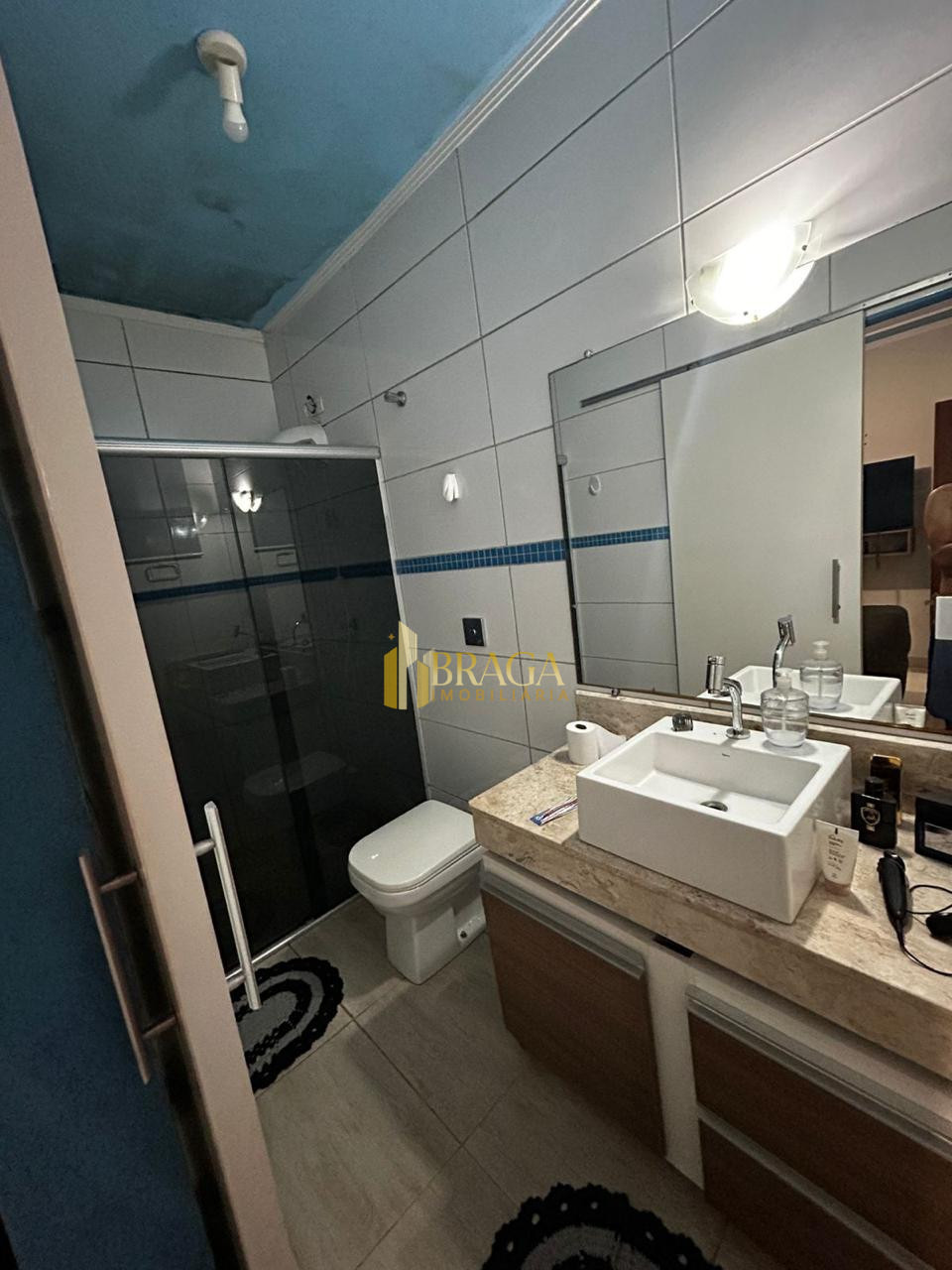 Casa Á Venda Vila Sílvia Regina Campo Grande