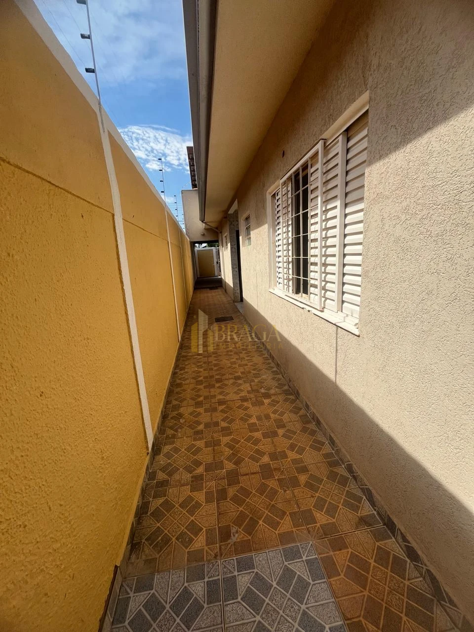 Casa No Silva Regina