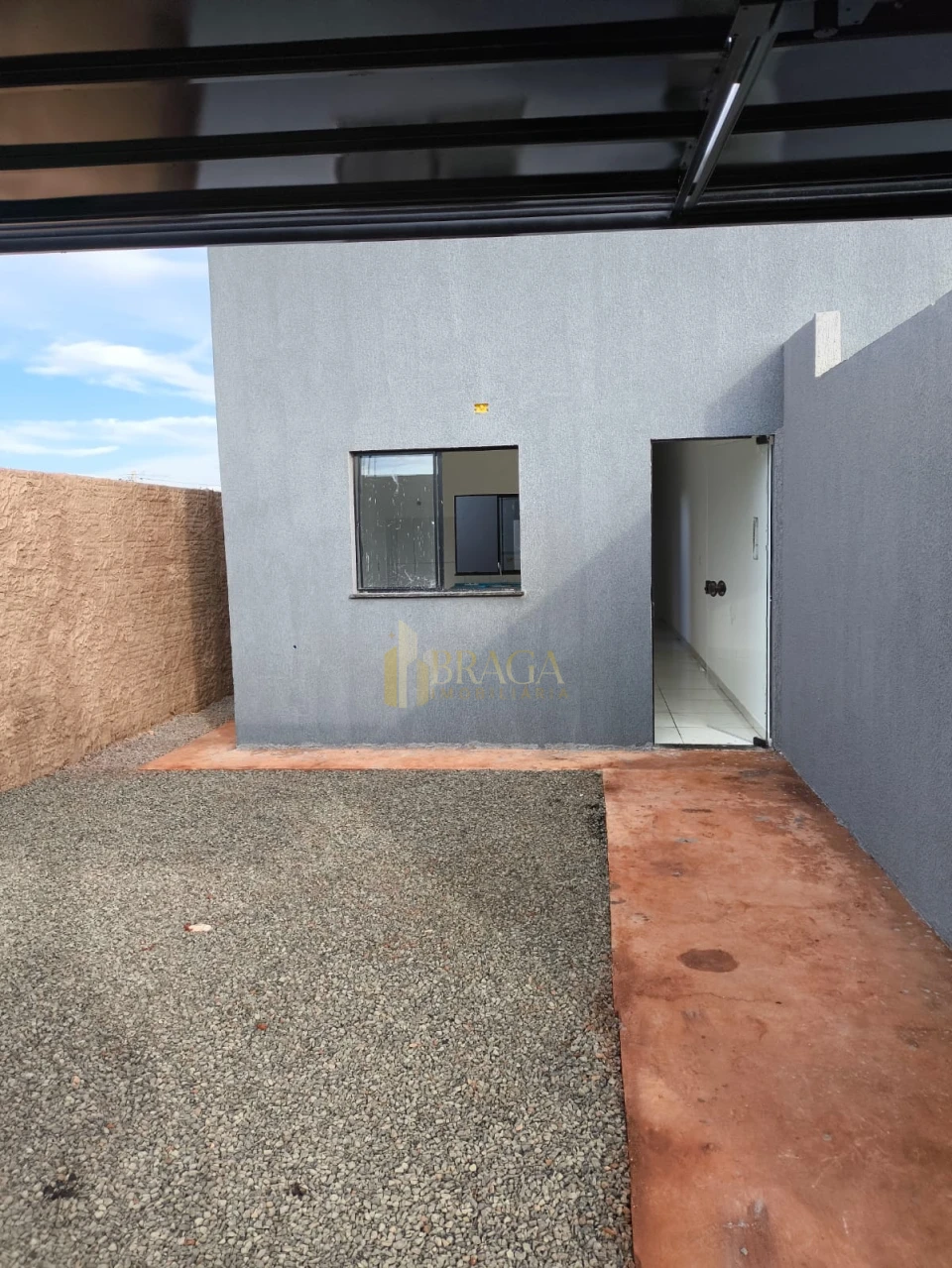 Casa No Eparque Ao Lado Do Bela Laguna