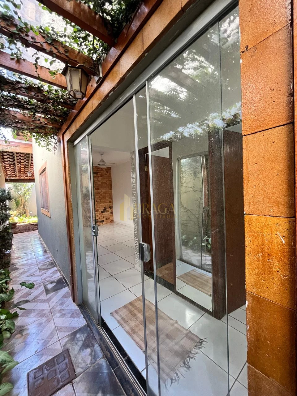 Casa à venda no bairro São Conrado