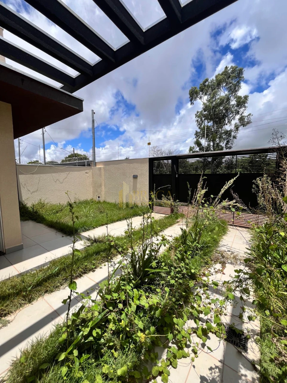 Casa À Venda Na Região Do Vila Nasser