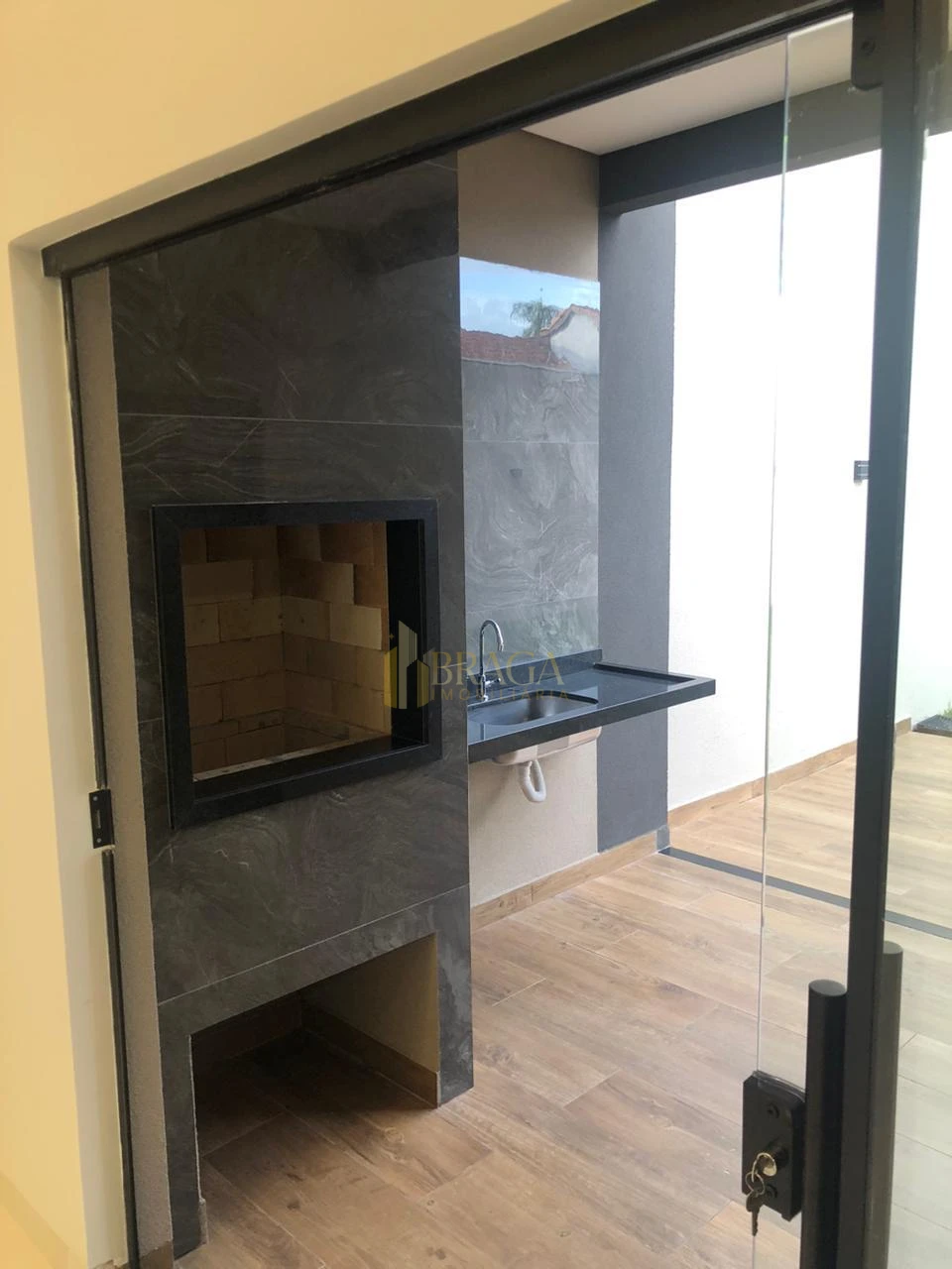 Linda Casa À Venda No Novos Estados