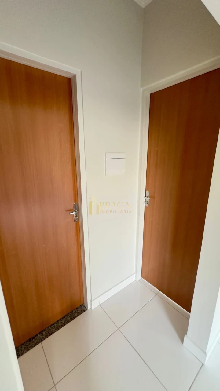 Casa Em Condomínio À Venda No Figueiras Do Parque