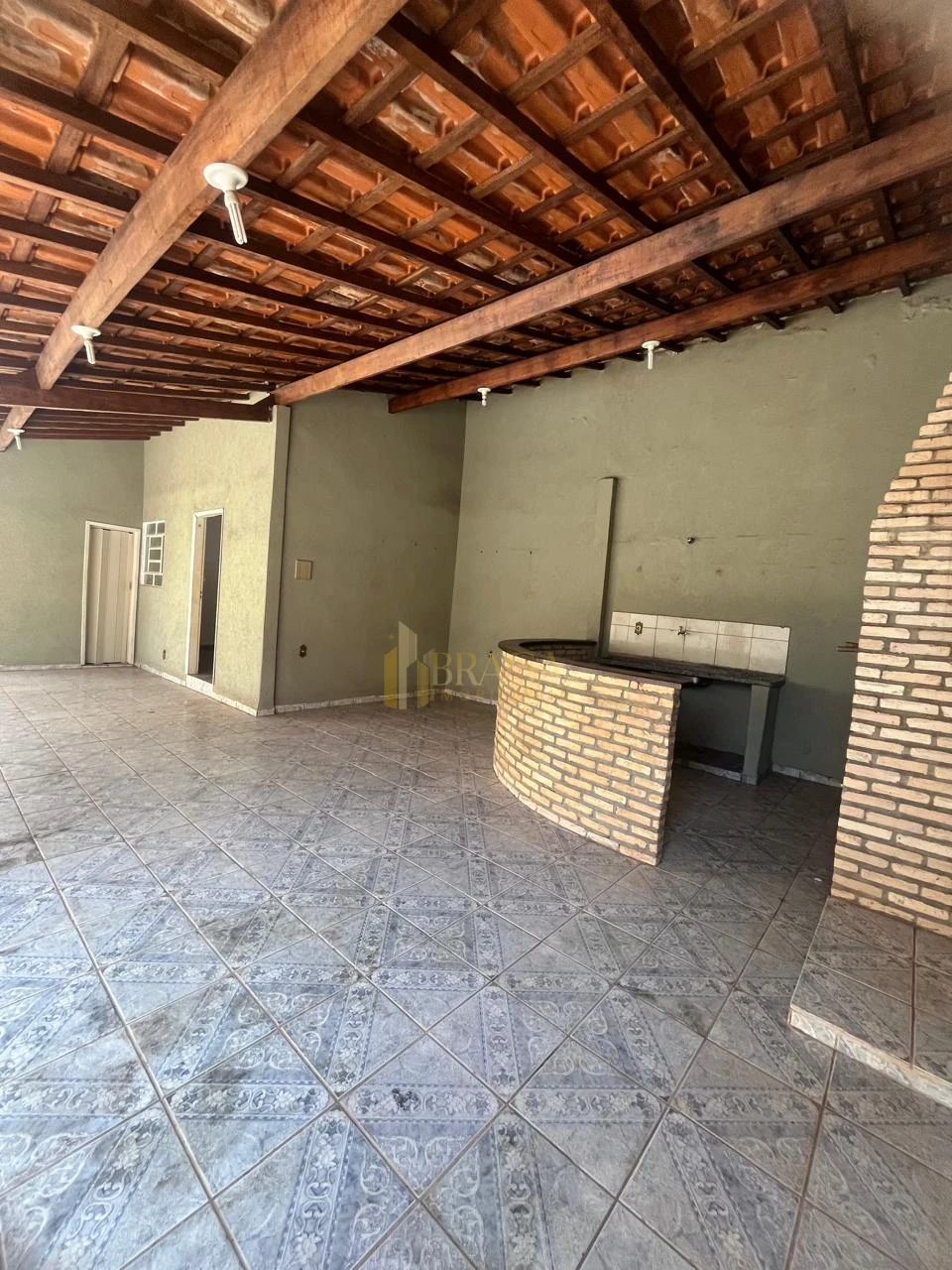 Casa No Silva Regina