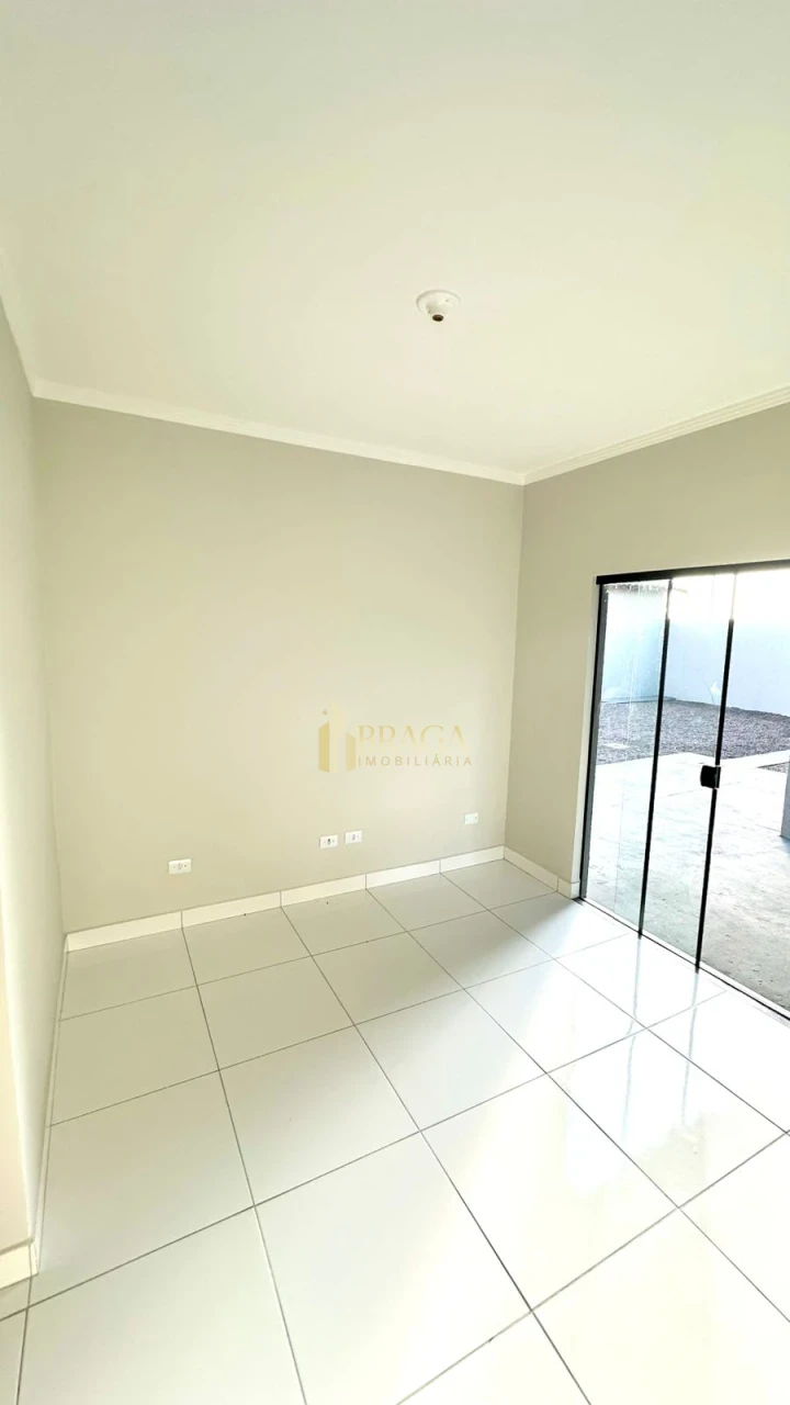 Casa Em Condomínio À Venda No Figueiras Do Parque