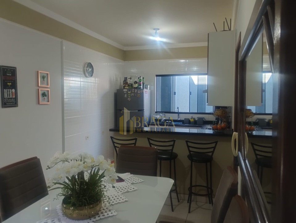 CASA A VENDA NO RESIDENCIAL UNIÃO