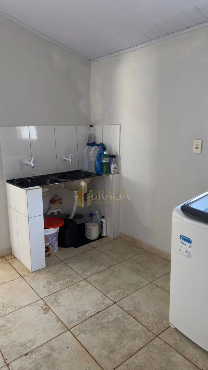 Casa à venda no Vila Almeida