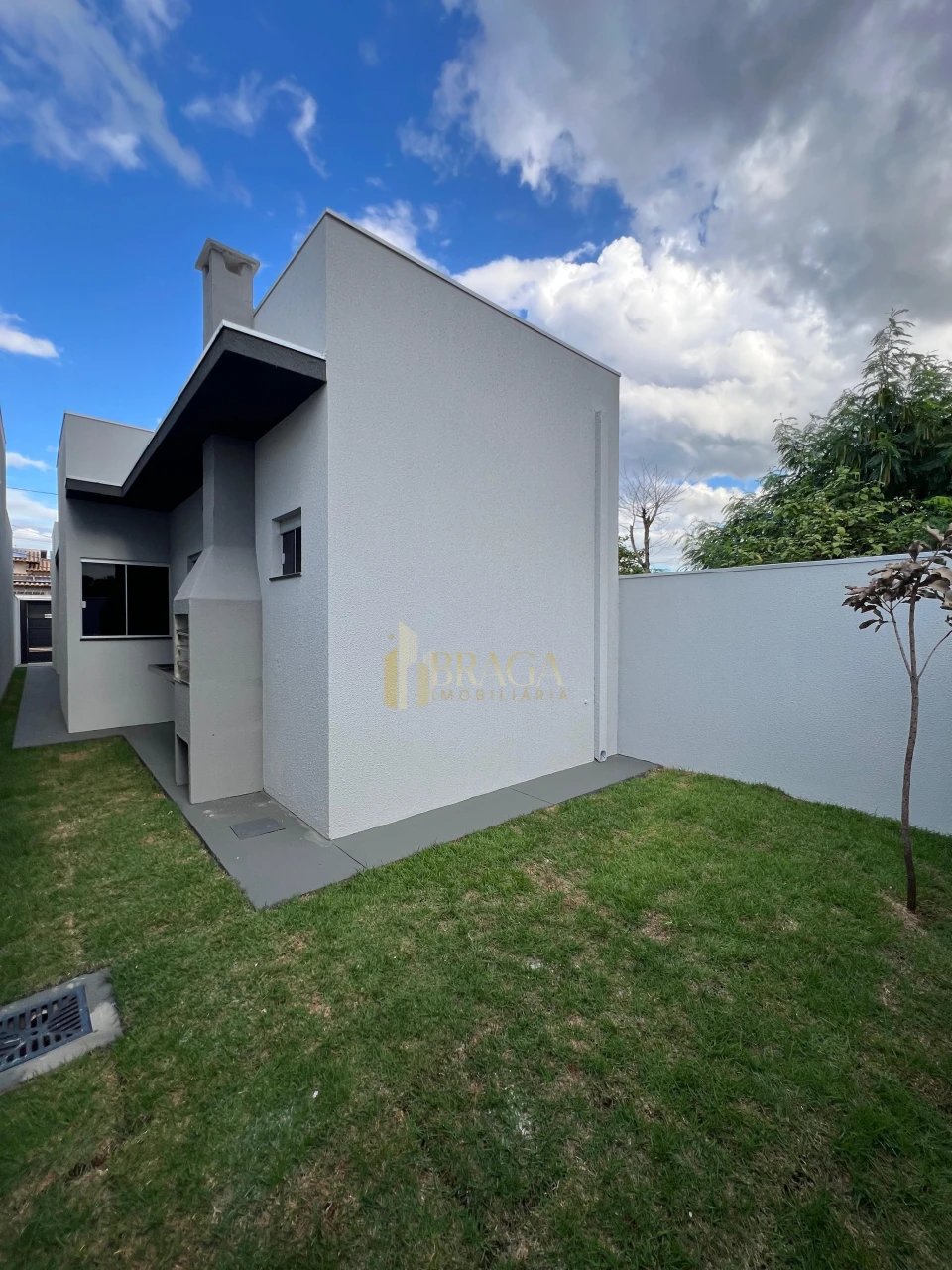 Casa à venda no Portal do Panamá