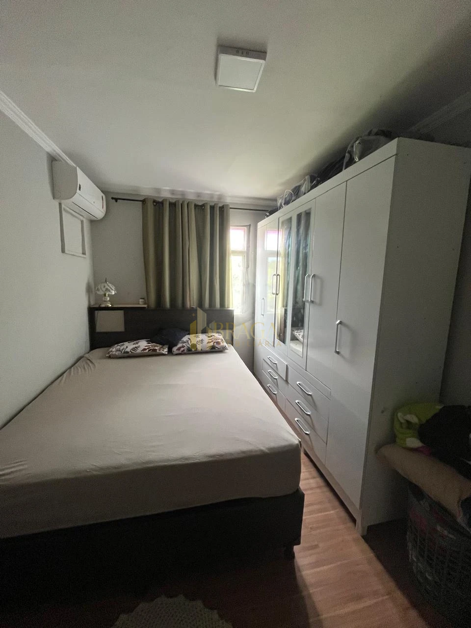 Apartamento À Venda Jardim Petrópolis Campo Grande