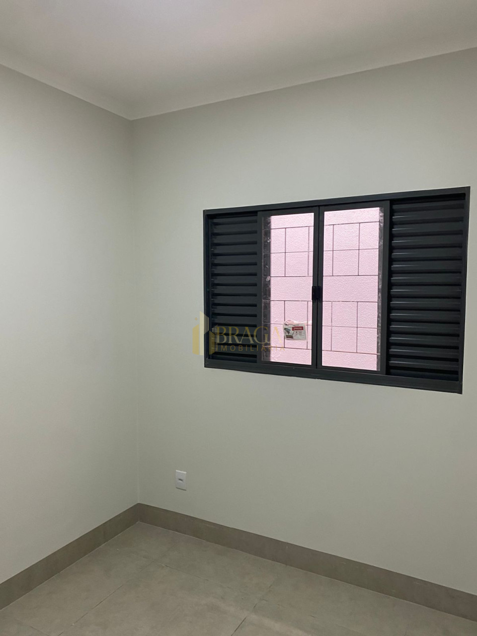 Casa Á Venda Bairro Seminário Campo Grande