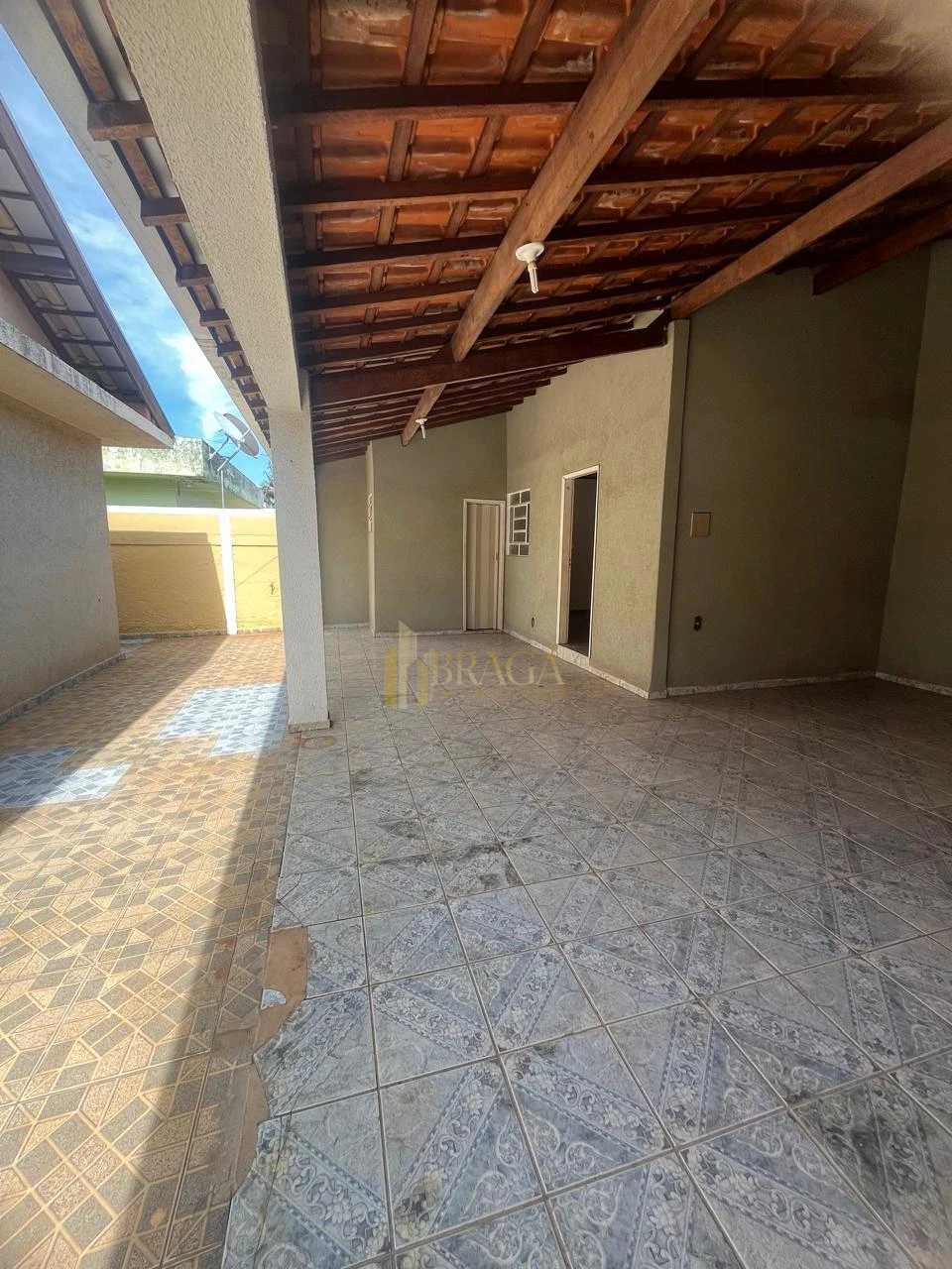 Casa No Silva Regina