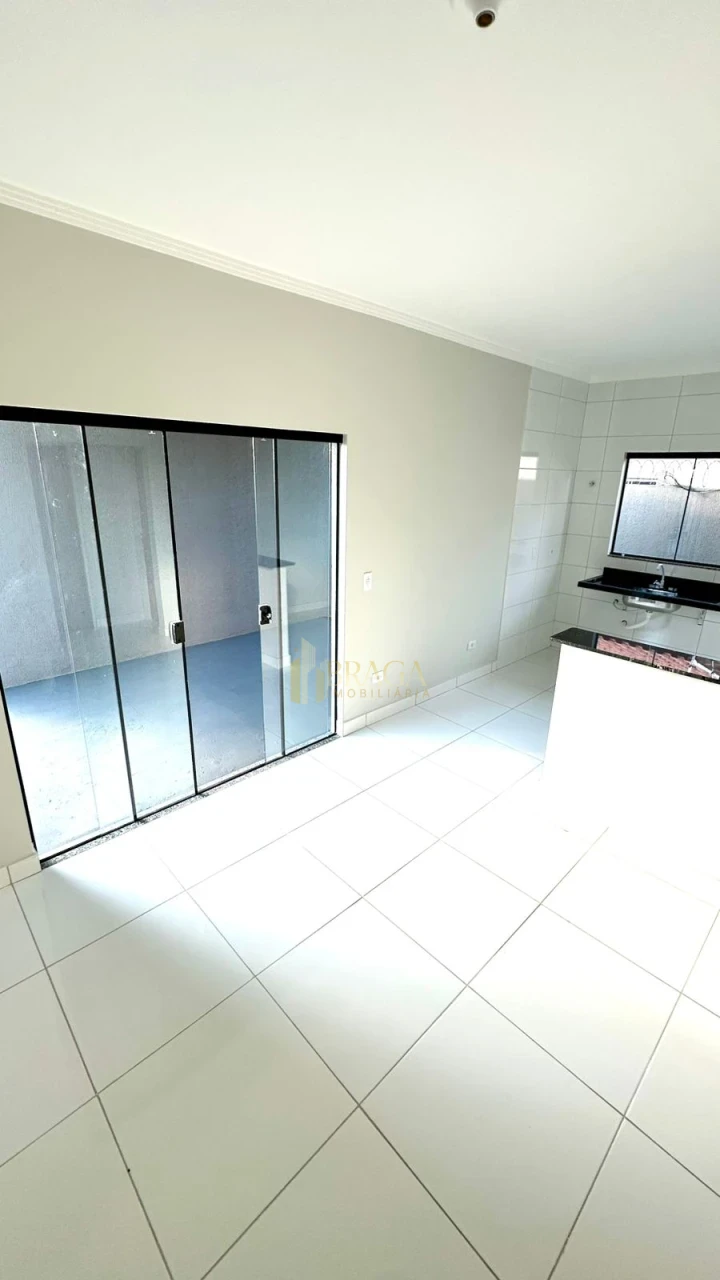 Casa Em Condomínio À Venda No Figueiras Do Parque