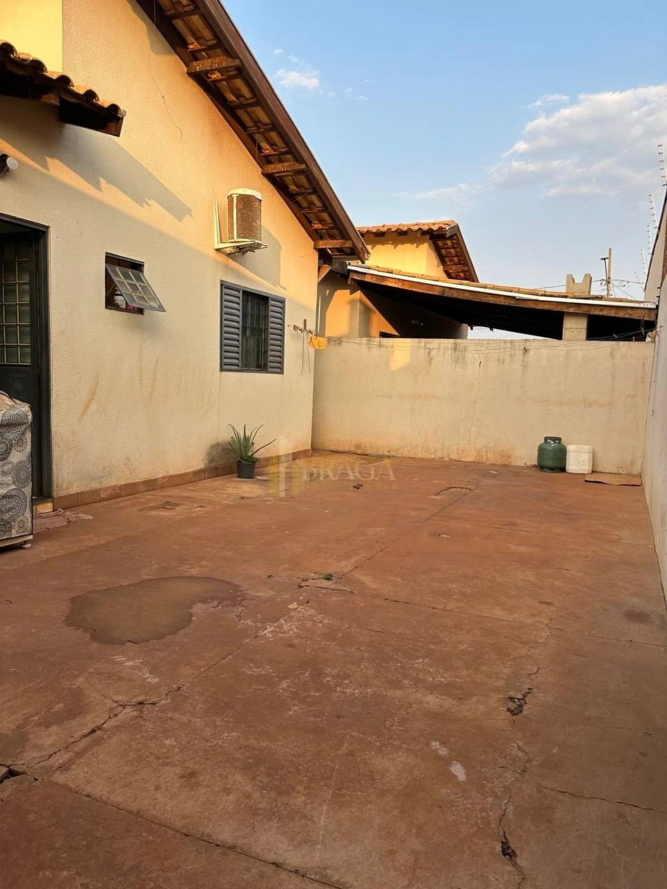 Casa À Venda Jardim São Conrado Campo Grande