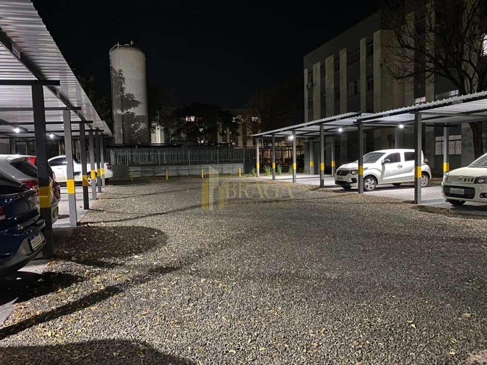 Apartamento À Venda No Jardim Petrópolis