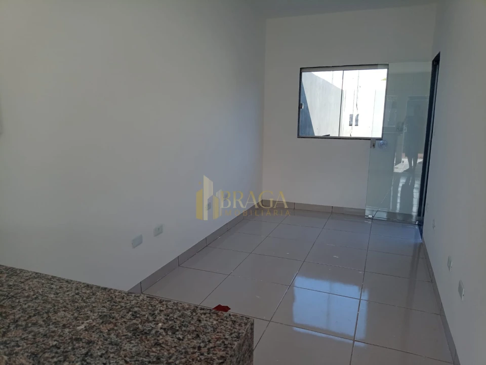 Casa à Venda Jardim Columbia