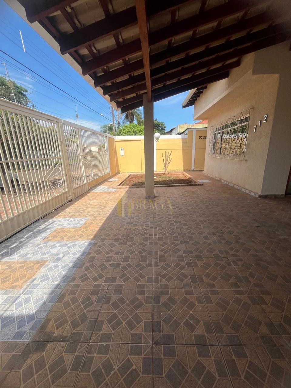 Casa No Silva Regina