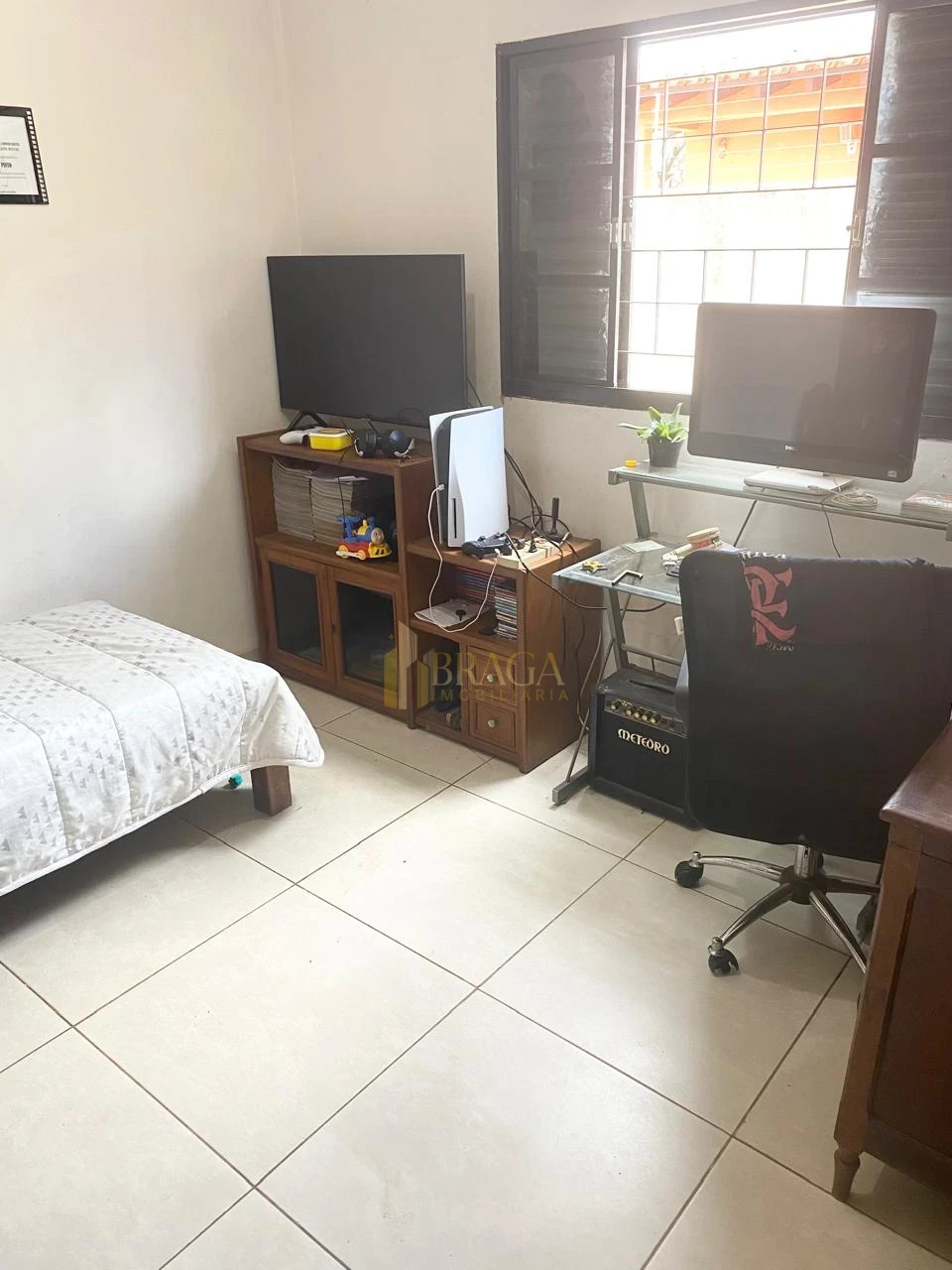 Casa À Venda No União