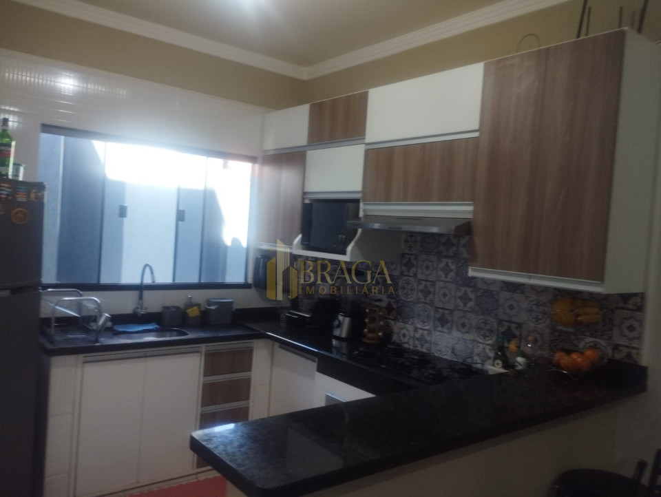 CASA A VENDA NO RESIDENCIAL UNIÃO