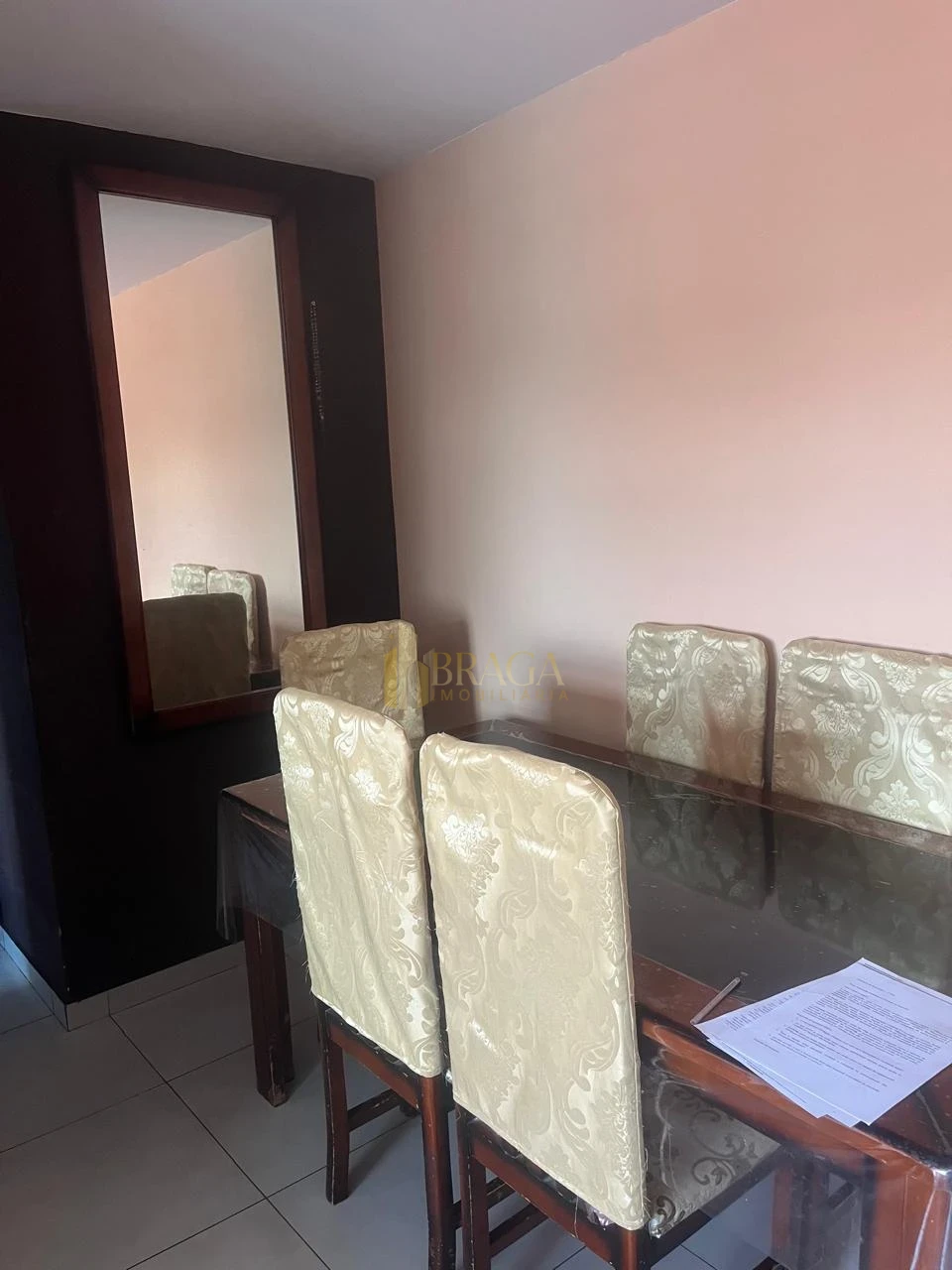 Apartamento À Venda No Jardim Petrópolis