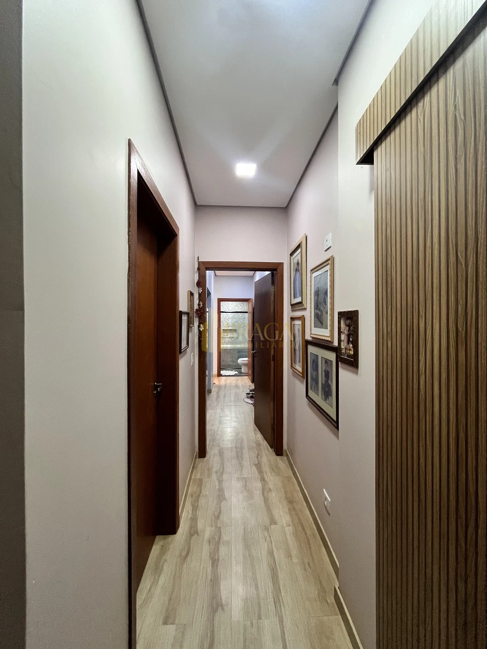 CASA À VENDA NO VILA PLANALTO