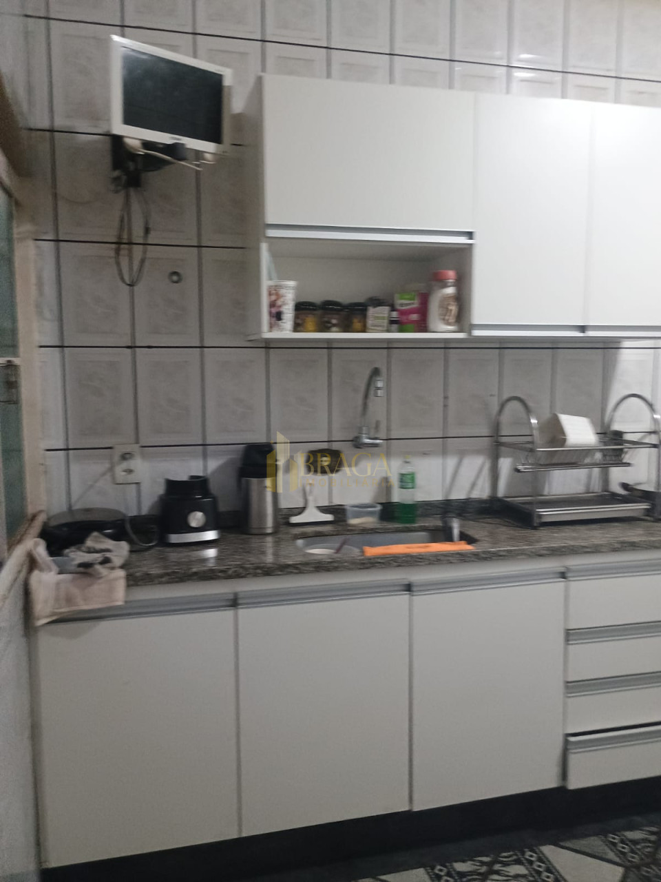 Casa Á Venda Jardim Jockey Club Campo Grande