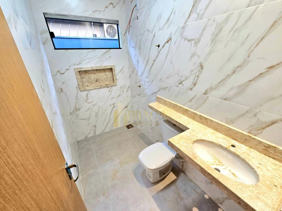 Casa à venda no NASSER