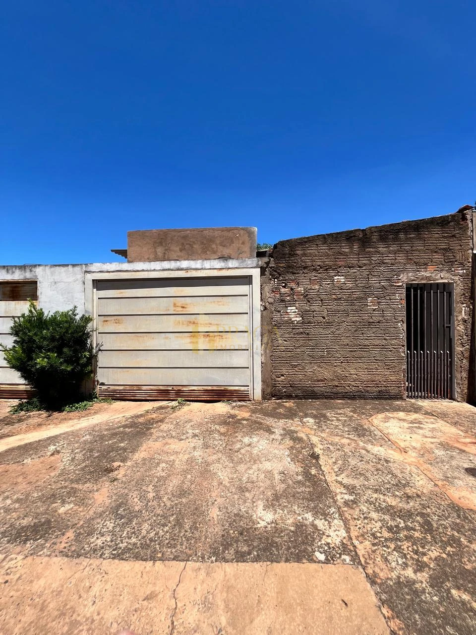 Casa Com Salão E Escritório No Cophavilla Il